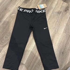 Nike Pro Dri Fit Leggings